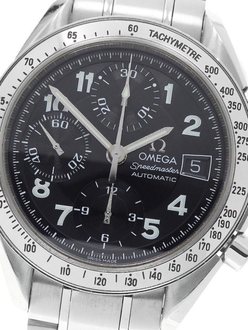 OMEGA Speedmaster - Picture 7 of 11